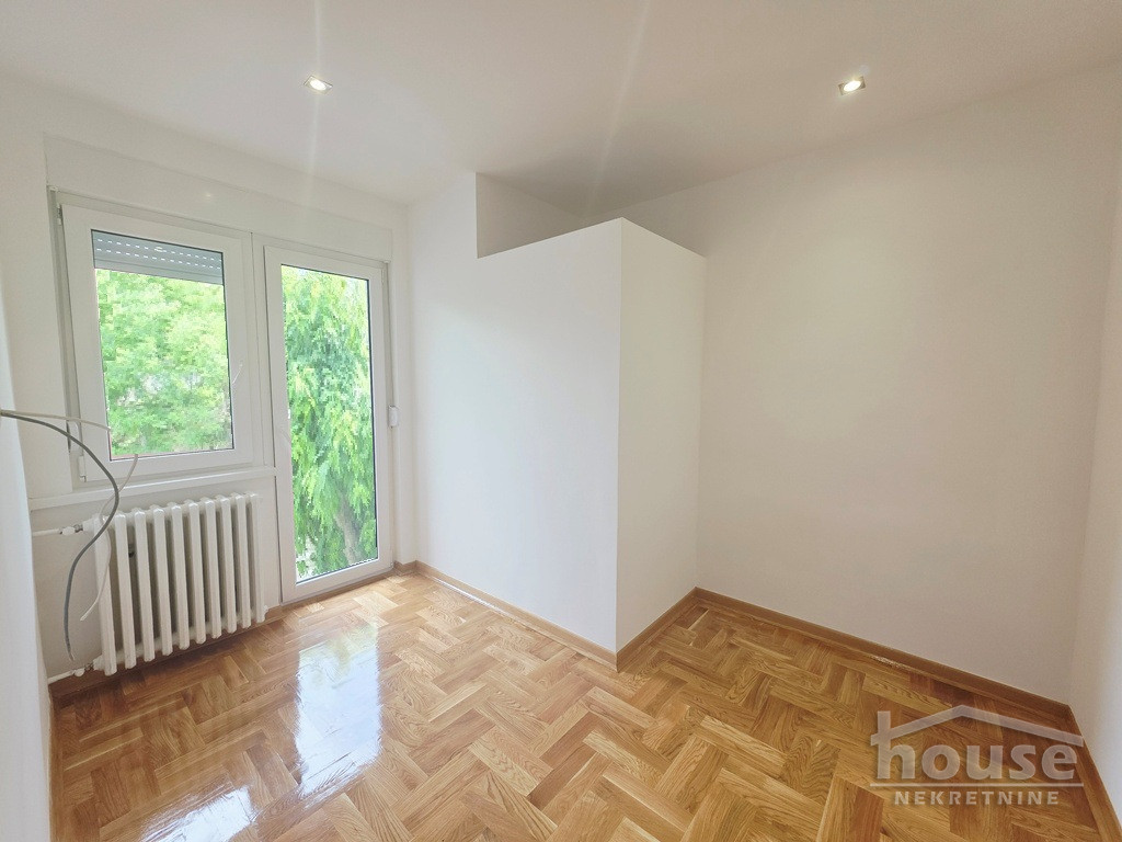 Stan Prodaja Novi Sad  49 m2