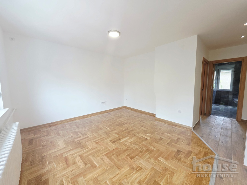 Stan Prodaja Novi Sad  49 m2