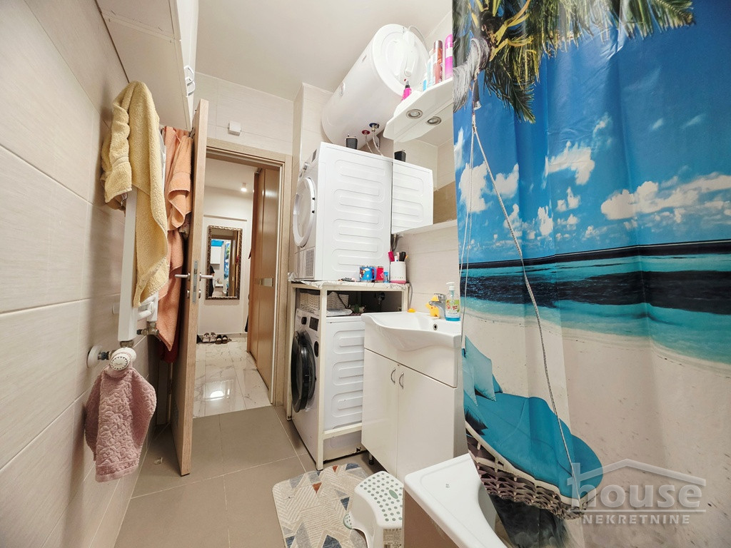 stanovi-2-5-re-jugoviCevo-1102444-ewogw Dvoiposoban stan na prodaju, Novo Naselje, Novi Sad, 67m², 160.800 €