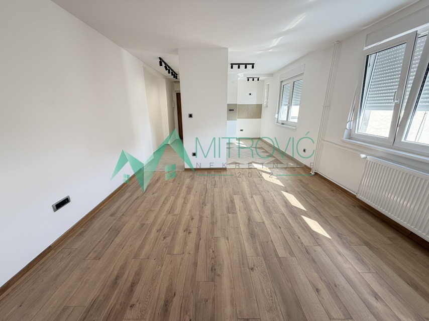 Stan Prodaja Novi Sad Stan Prodaja Novi Sad Liman 1 64 m2