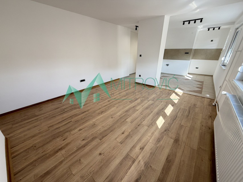 Stan Prodaja Novi Sad Stan Prodaja Novi Sad Liman 1 64 m2