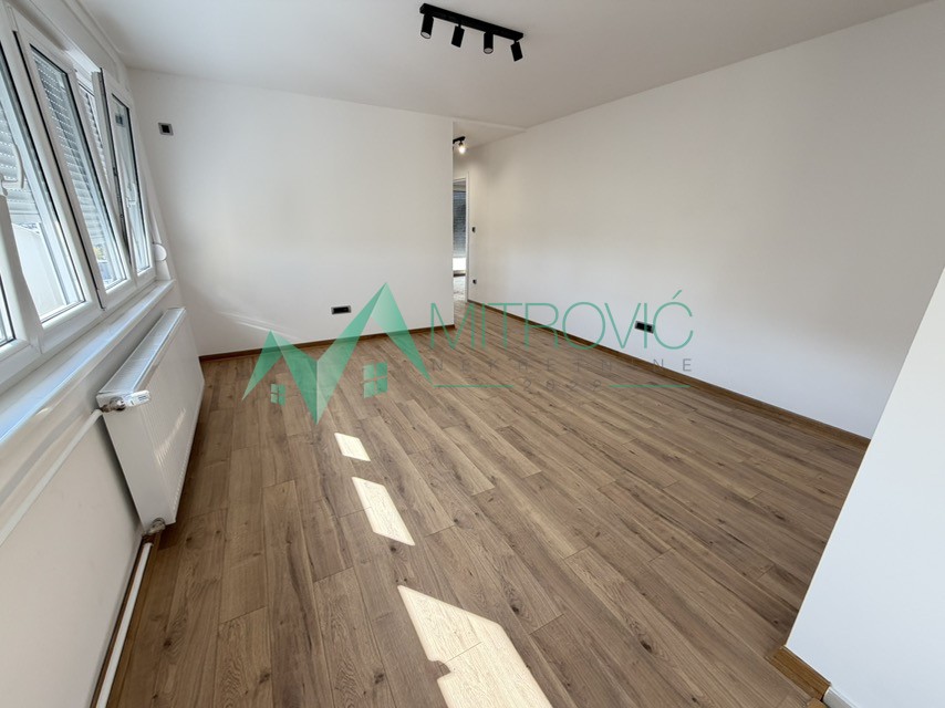 Stan Prodaja Novi Sad Stan Prodaja Novi Sad Liman 1 64 m2