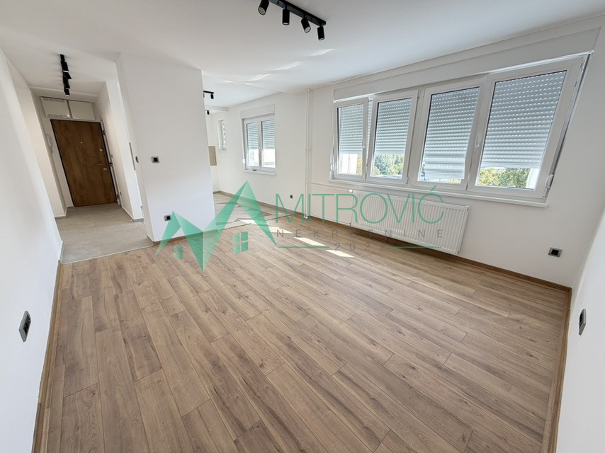 Stan Prodaja Novi Sad Stan Prodaja Novi Sad Liman 1 64 m2