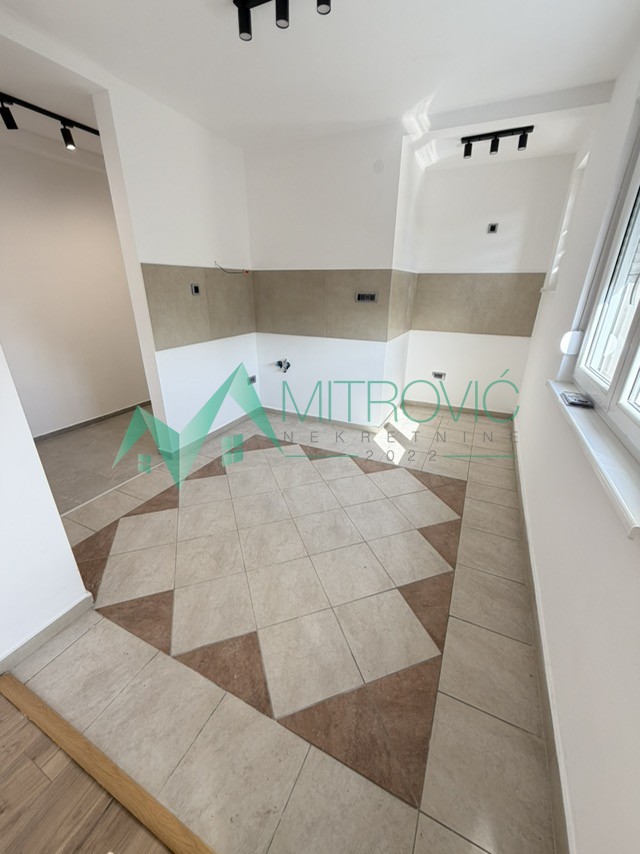 Stan Prodaja Novi Sad Stan Prodaja Novi Sad Liman 1 64 m2