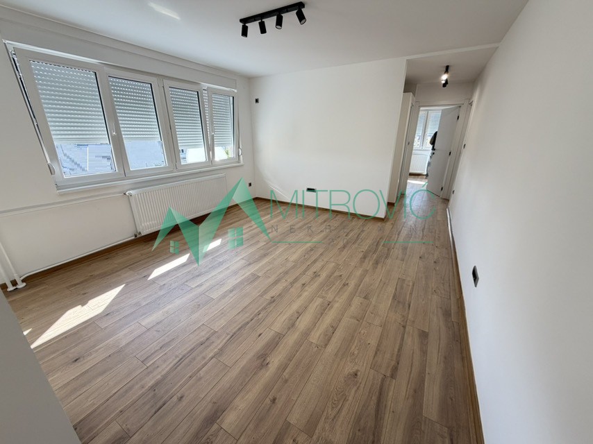 Stan Prodaja Novi Sad Stan Prodaja Novi Sad Liman 1 64 m2