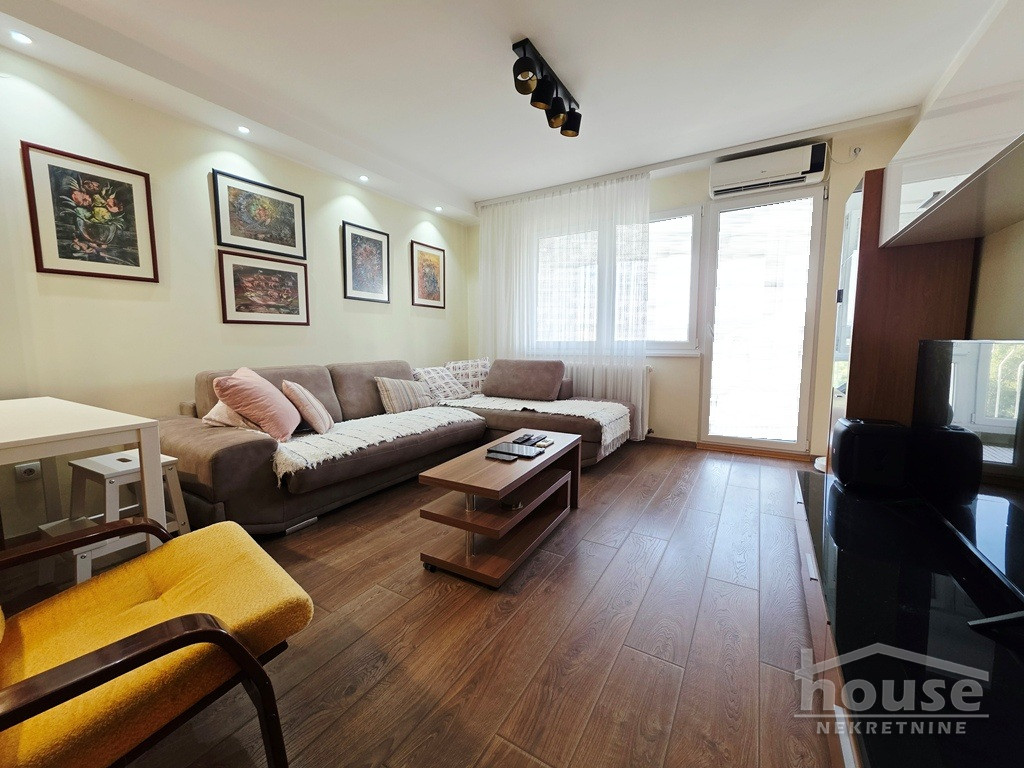 Stan Prodaja Novi Sad Stan Prodaja Novi Sad Liman 4 60 m2