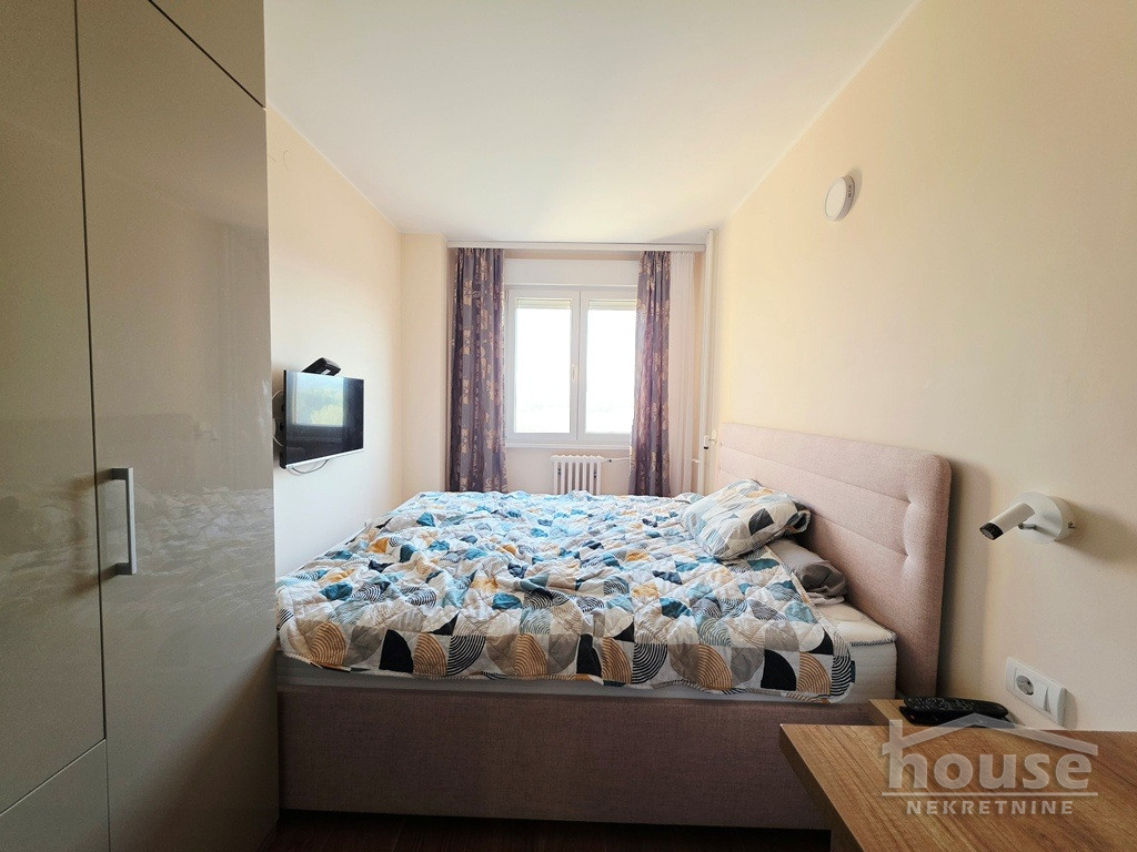 Stan Prodaja Novi Sad Stan Prodaja Novi Sad Liman 4 60 m2