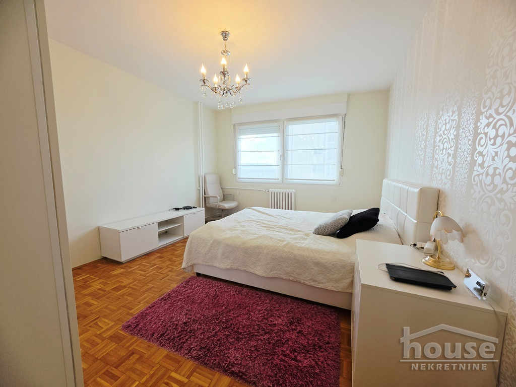 Stan Prodaja Novi Sad Stan Prodaja Novi Sad Liman 4 64 m2