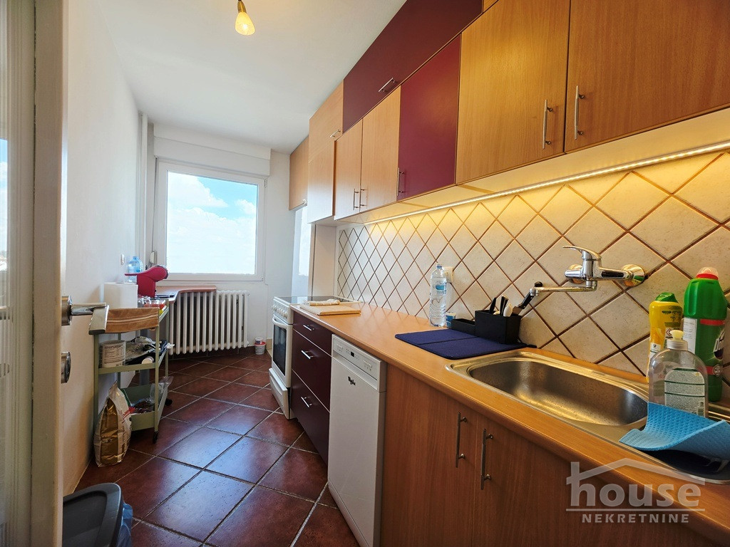 Stan Prodaja Novi Sad Stan Prodaja Novi Sad Liman 4 64 m2