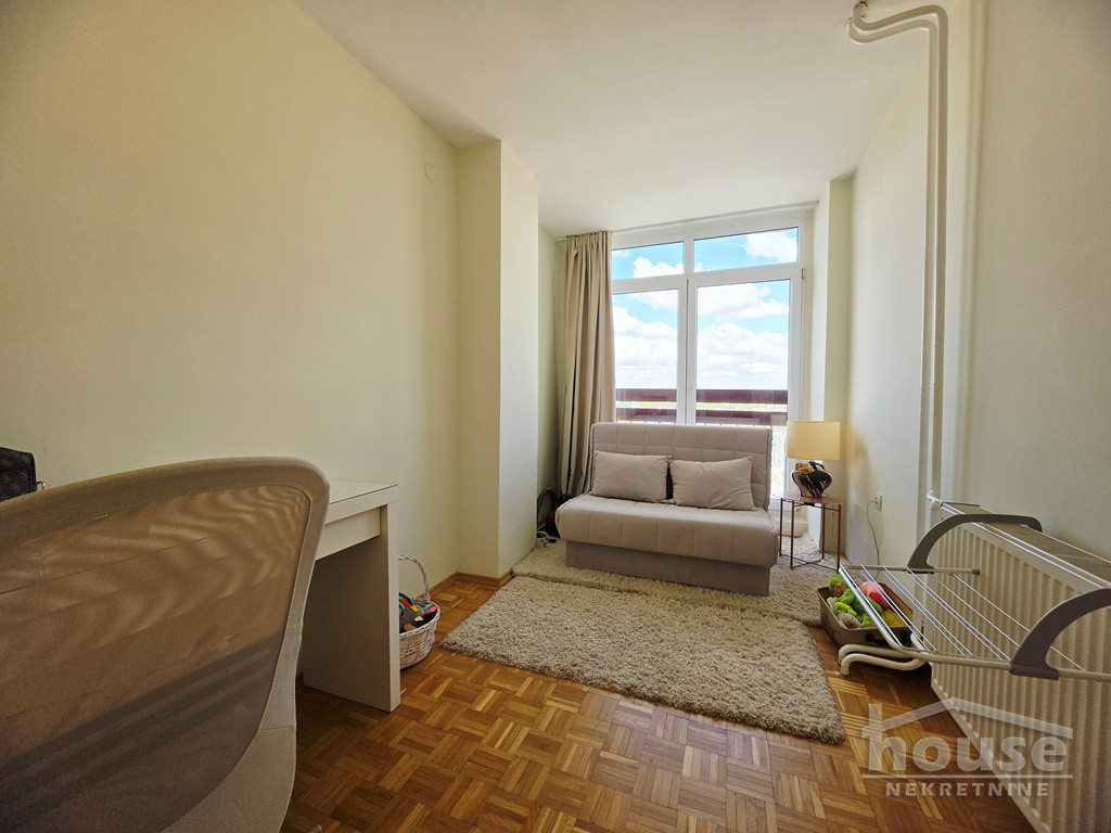 Stan Prodaja Novi Sad Stan Prodaja Novi Sad Liman 4 64 m2