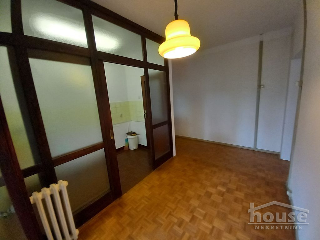 stanovi-2-5-re-nova-detelinara-1097302-u9mjd Dvoiposoban stan na prodaju, Sajmište, Novi Sad, 70m², 3. sprat, 150.000 €