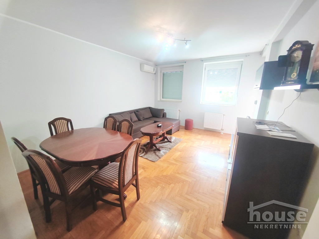 Stan Prodaja Novi Sad Stan Prodaja Novi Sad Nova Detelinara 50 m2