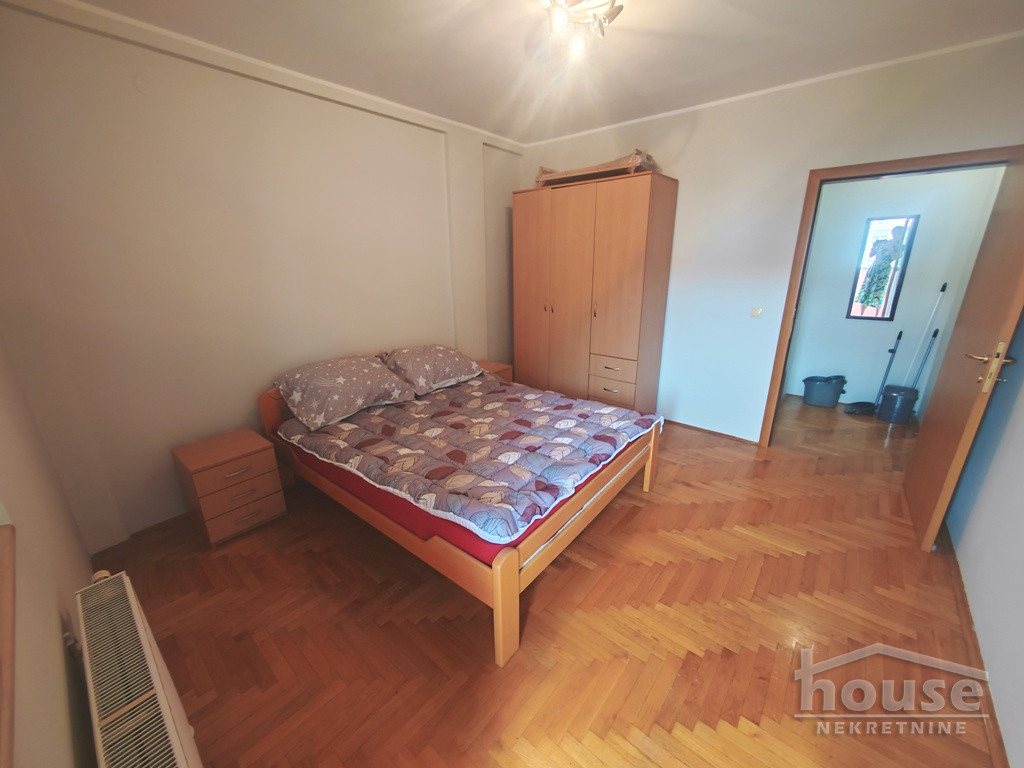 Stan Prodaja Novi Sad Stan Prodaja Novi Sad Nova Detelinara 50 m2