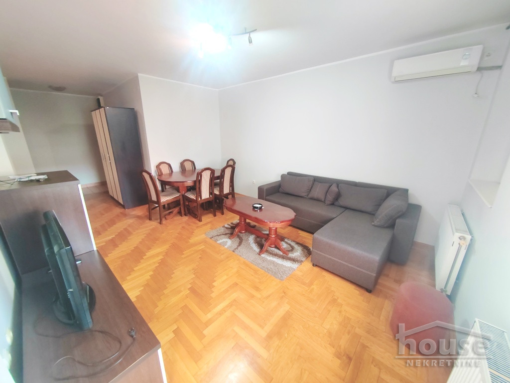 Stan Prodaja Novi Sad Stan Prodaja Novi Sad Nova Detelinara 50 m2