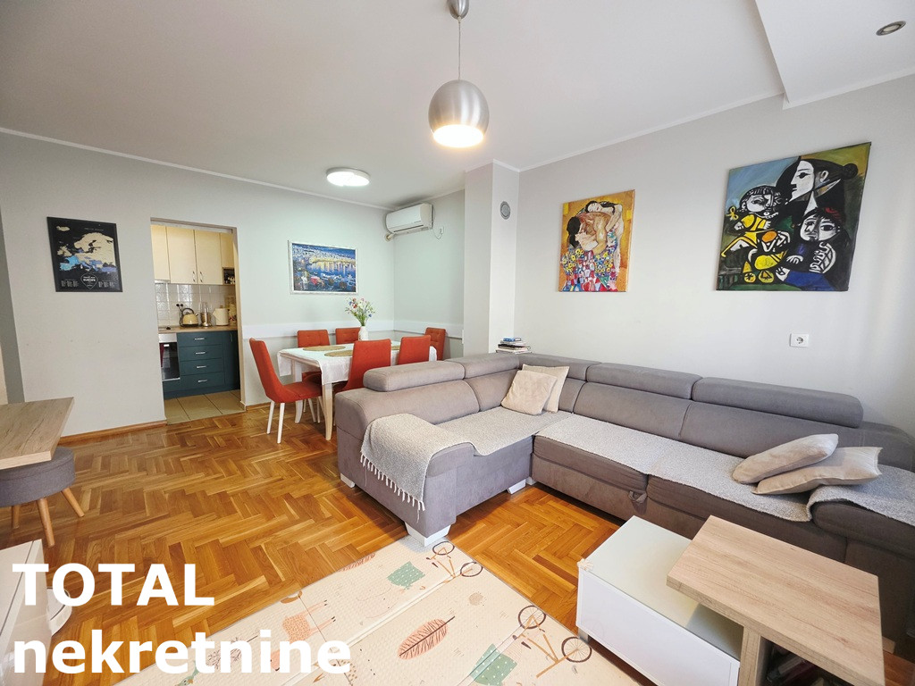 Stan Prodaja Novi Sad Stan Prodaja Novi Sad Nova Detelinara 65 m2