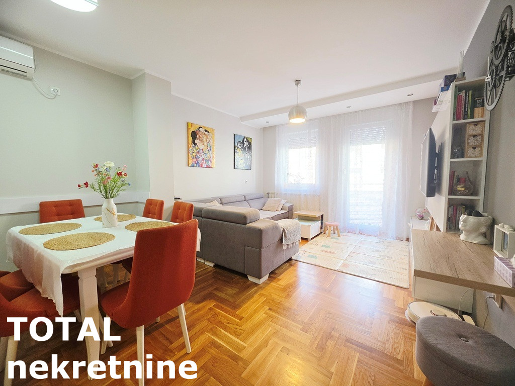 Stan Prodaja Novi Sad Stan Prodaja Novi Sad Nova Detelinara 65 m2