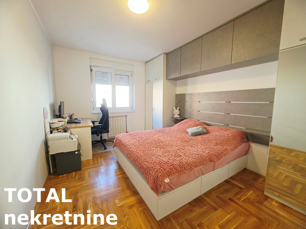 Stan Prodaja Novi Sad Stan Prodaja Novi Sad Nova Detelinara 65 m2