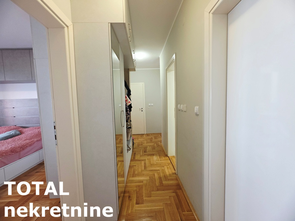 Stan Prodaja Novi Sad Stan Prodaja Novi Sad Nova Detelinara 65 m2