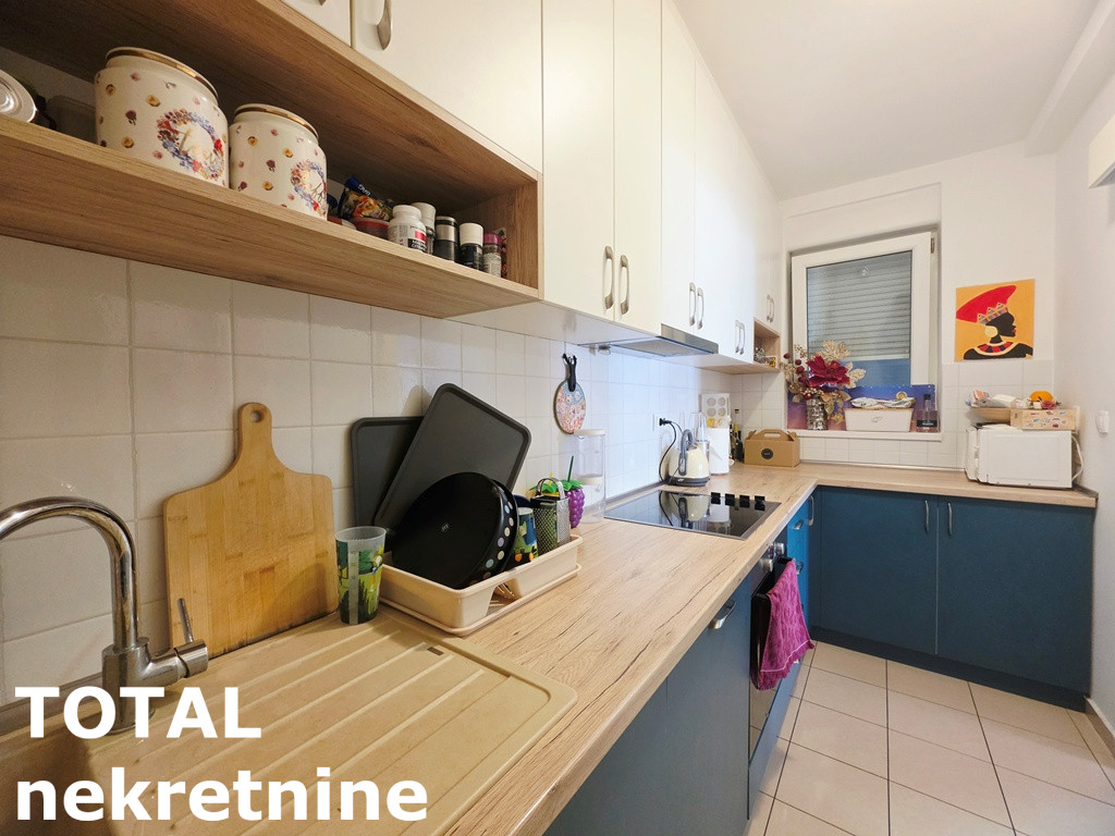 Stan Prodaja Novi Sad Stan Prodaja Novi Sad Nova Detelinara 65 m2