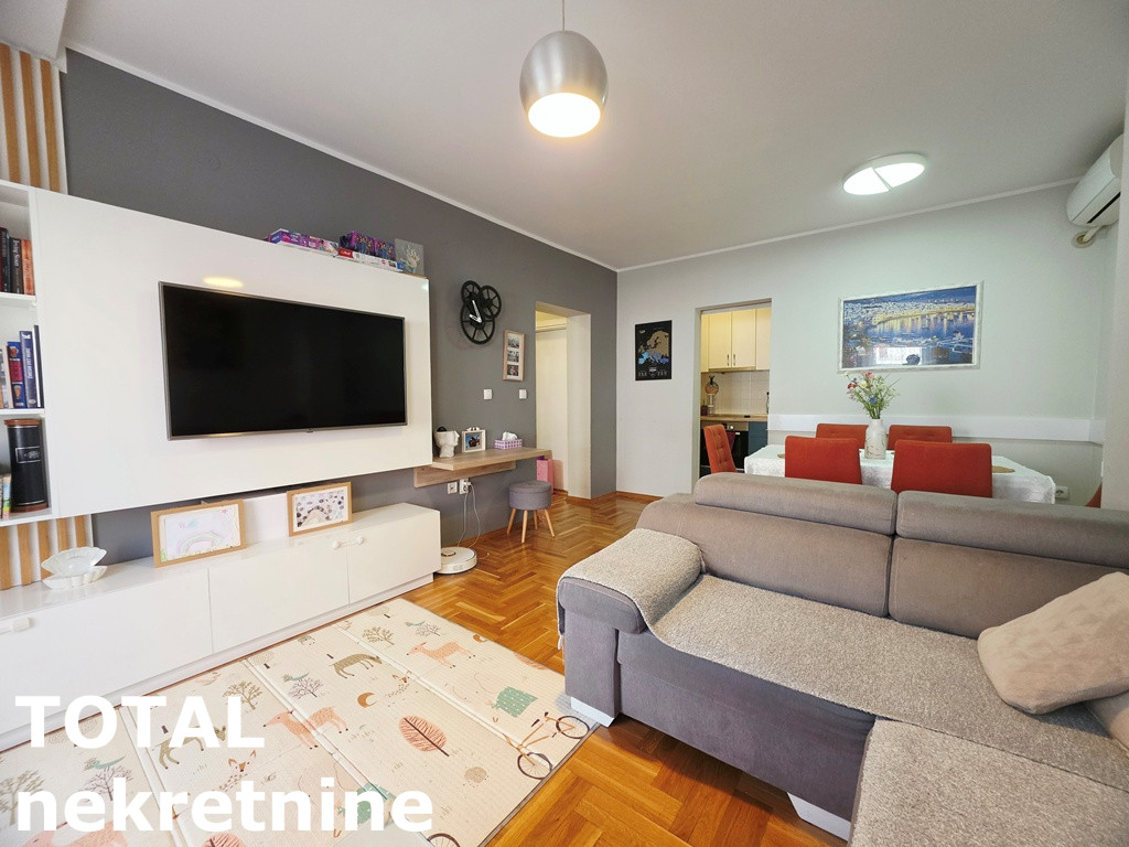 Stan Prodaja Novi Sad Stan Prodaja Novi Sad Nova Detelinara 65 m2
