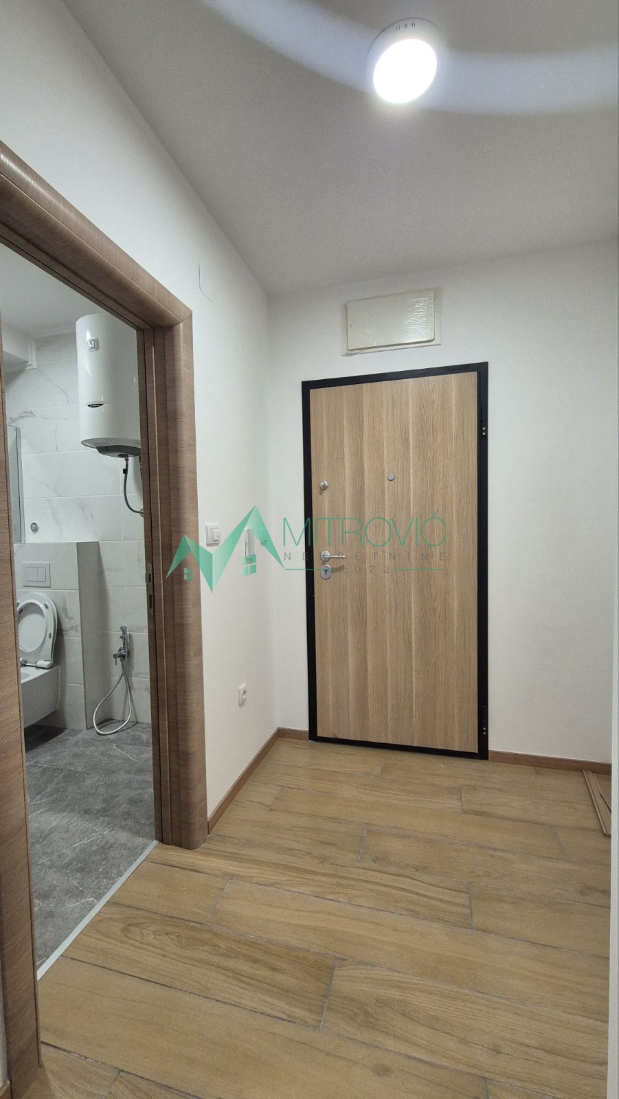Stan Prodaja Novi Sad Majur 63 m2