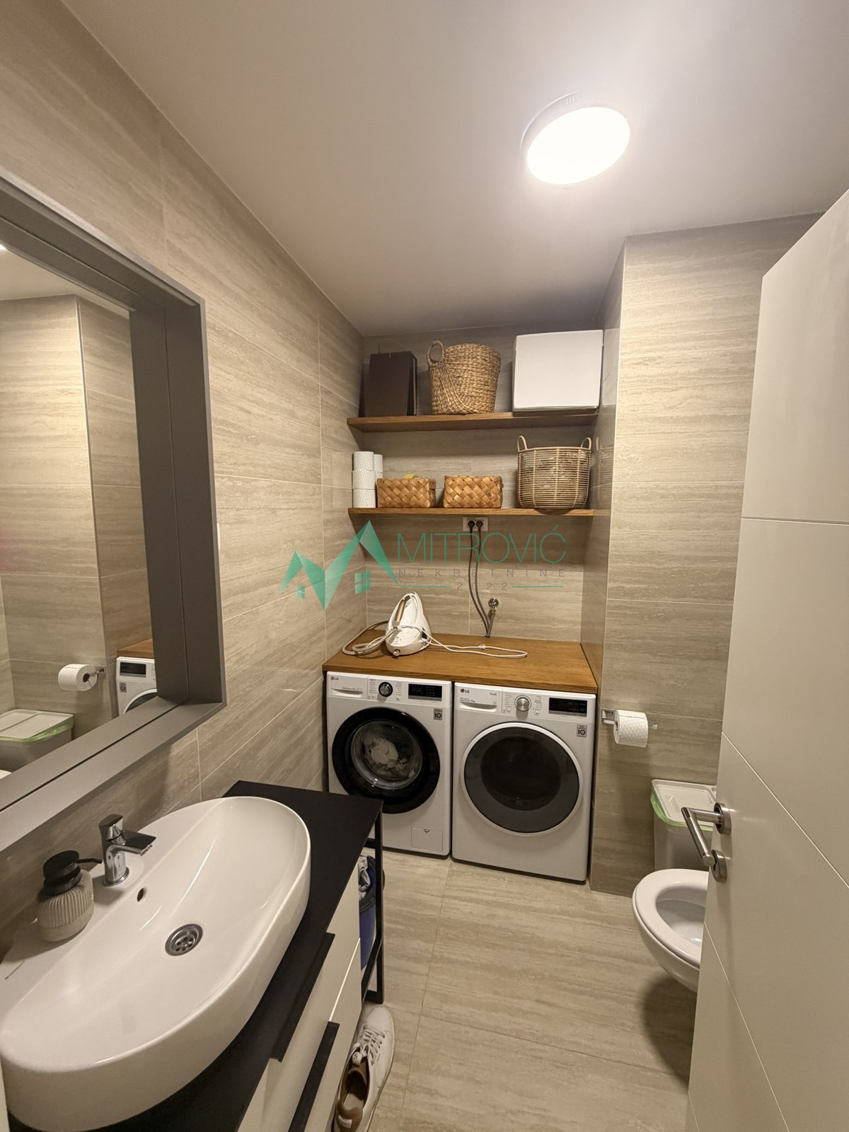 stanovi-2-5-re-telep-1004867-beowc Dvoiposoban stan na prodaju, Telep, Novi Sad, 75m², 257.500 €