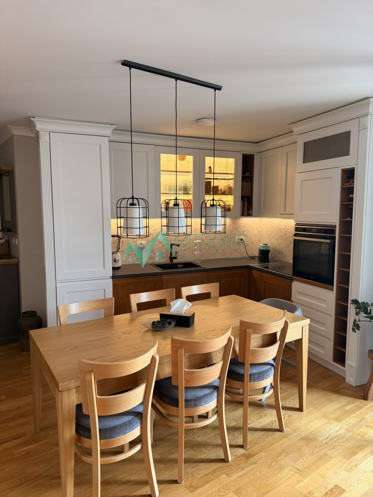 Stan Prodaja Novi Sad Stan Prodaja Novi Sad 75 m2