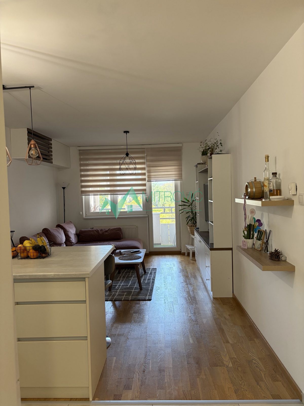 Stan Prodaja Novi Sad Stan Prodaja Novi Sad 67 m2