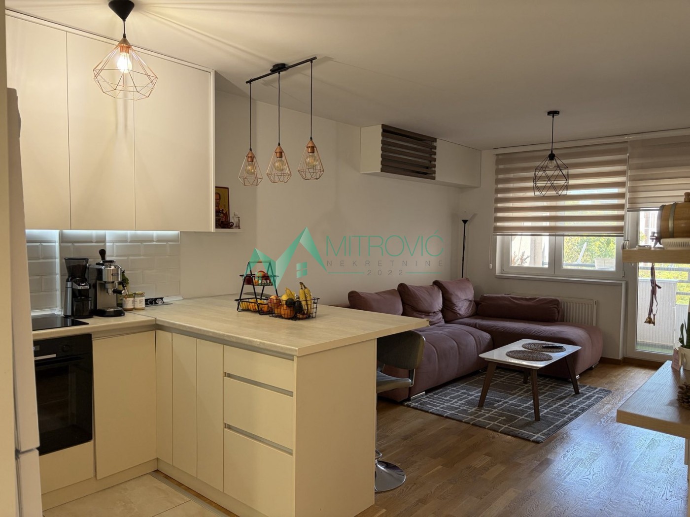 Stan Prodaja Novi Sad Stan Prodaja Novi Sad 67 m2