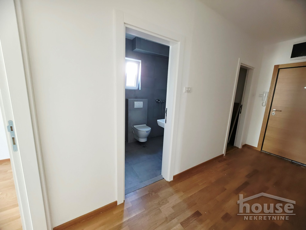 stanovi-2-5-re-telep-1103049-jvype Dvoiposoban stan na prodaju, Telep, Novi Sad, 64m², 1. sprat, 182.400 €