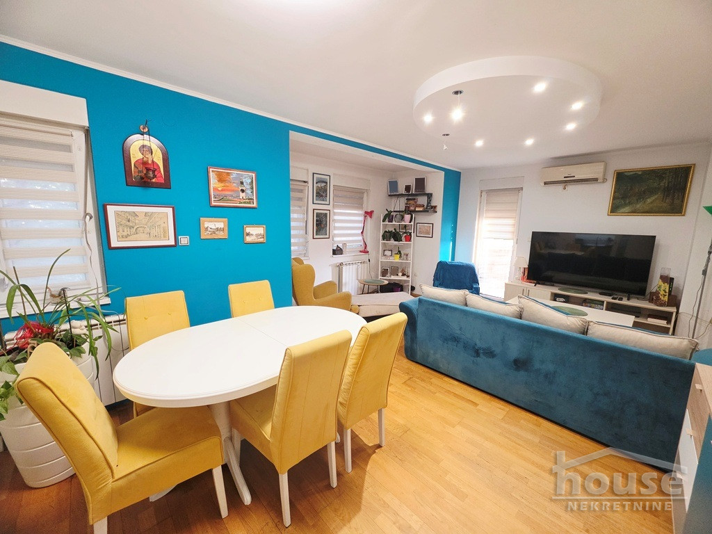 Stan Prodaja Novi Sad Stan Prodaja Novi Sad 67 m2