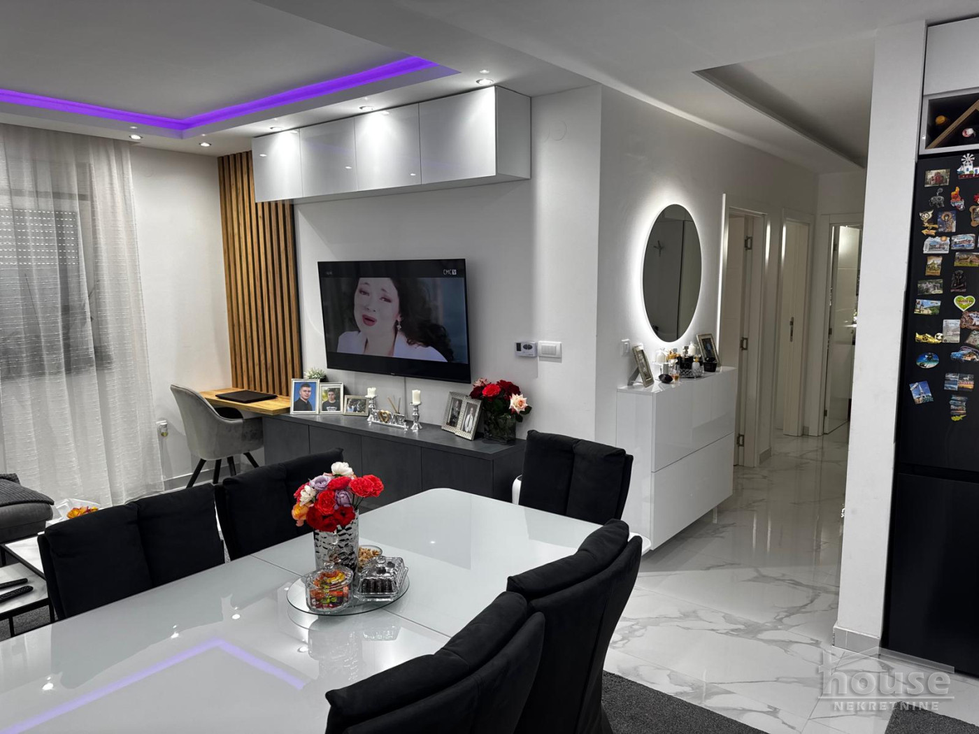 Stan Prodaja Novi Sad Stan Prodaja Novi Sad Veternička Rampa 57 m2