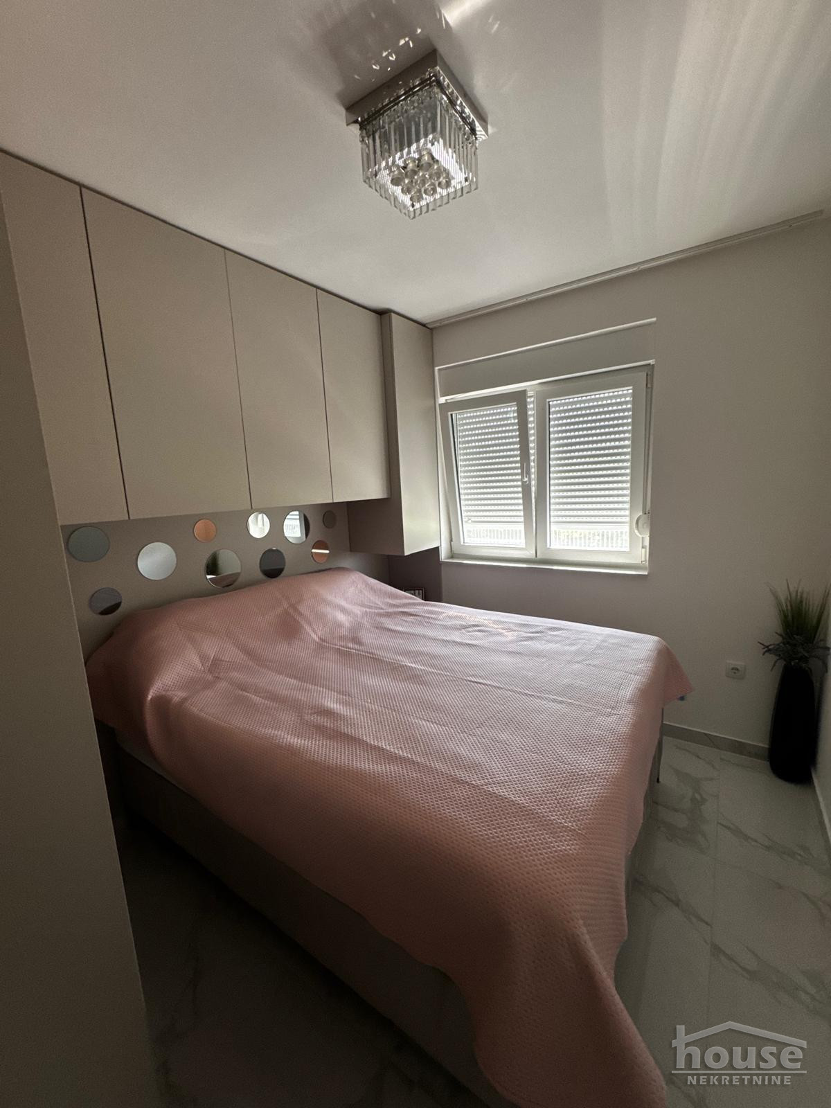 stanovi-2-5-re-veterniCka-rampa-1065994-dm4c0 Dvoiposoban stan na prodaju, Veternička Rampa, Novi Sad, 57m², 155.000 €