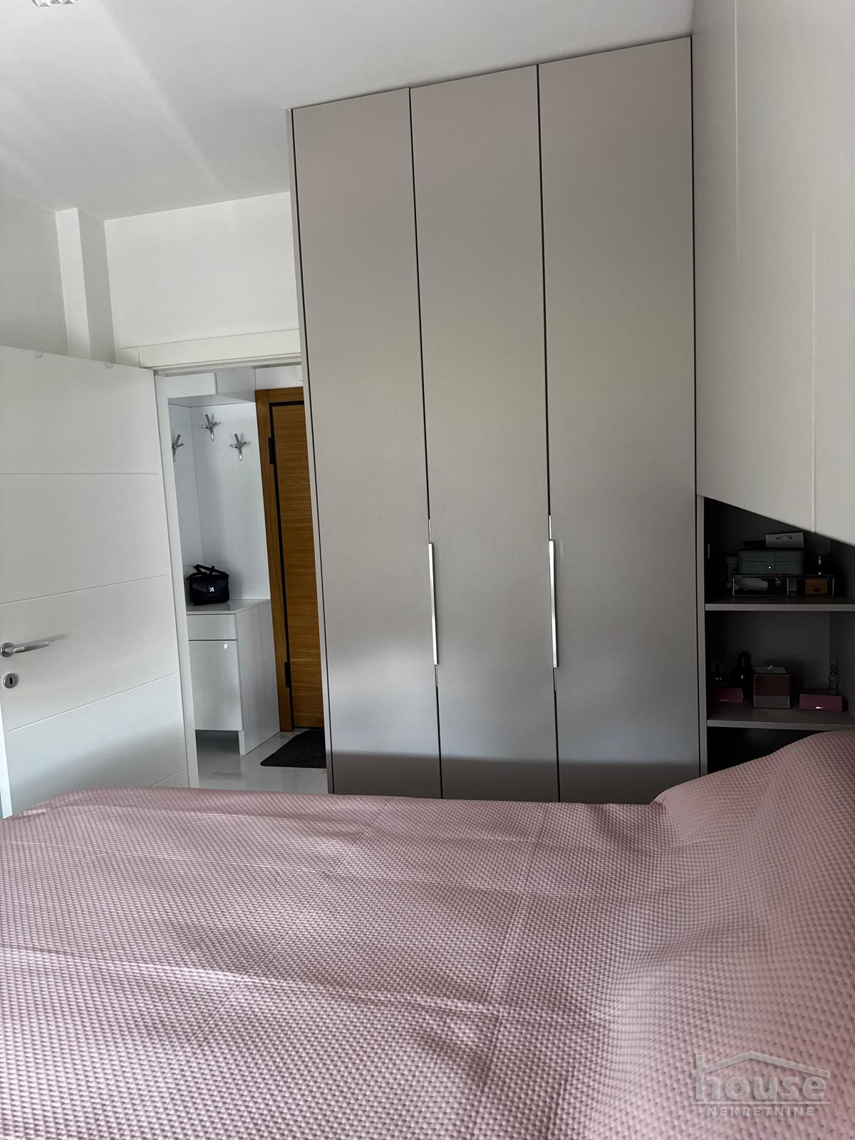 stanovi-2-5-re-veterniCka-rampa-1065994-godvq Dvoiposoban stan na prodaju, Veternička Rampa, Novi Sad, 57m², 155.000 €
