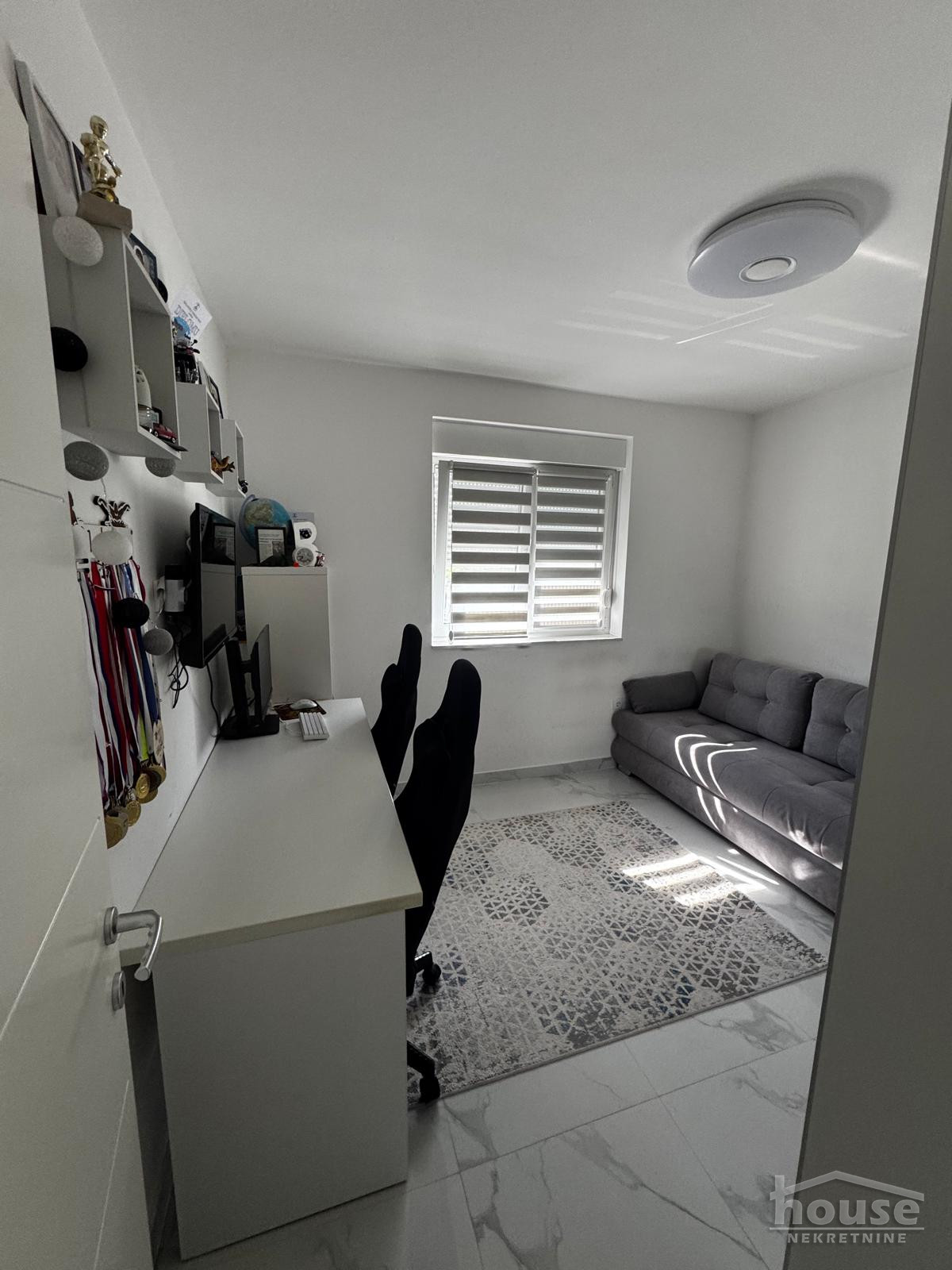 stanovi-2-5-re-veterniCka-rampa-1065994-k4eun Dvoiposoban stan na prodaju, Veternička Rampa, Novi Sad, 57m², 155.000 €