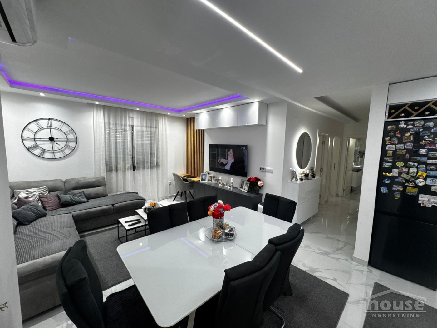 Stan Prodaja Novi Sad Stan Prodaja Novi Sad Veternička Rampa 57 m2
