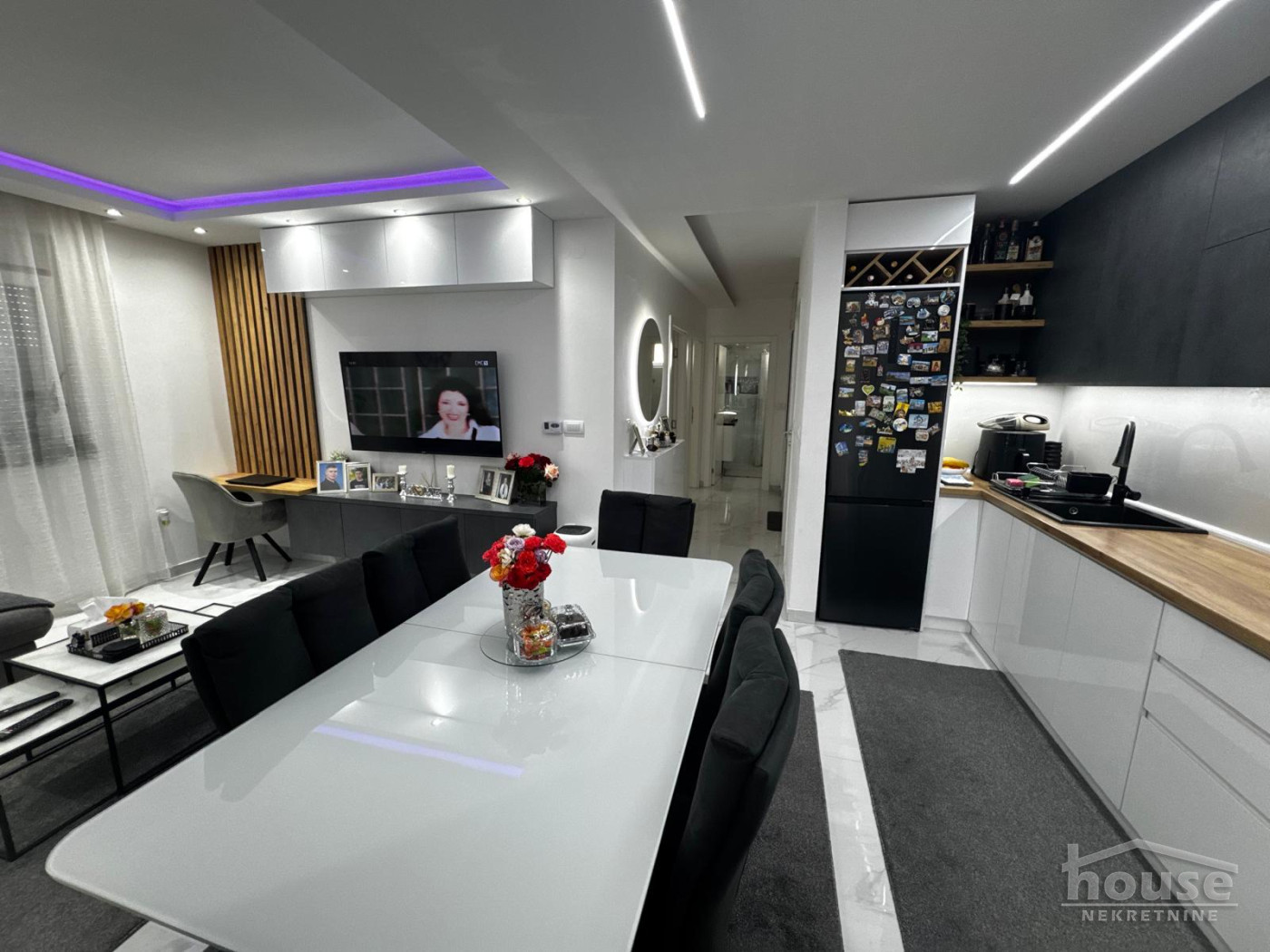 Stan Prodaja Novi Sad Stan Prodaja Novi Sad Veternička Rampa 57 m2