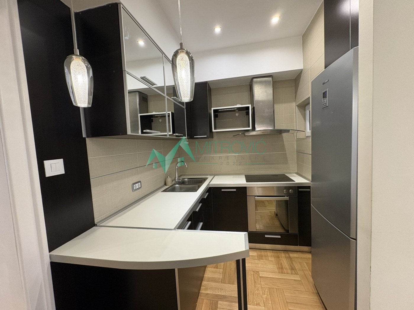 Stan Prodaja Novi Sad  79 m2
