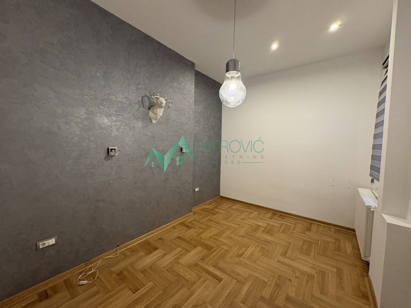 Stan Prodaja Novi Sad  79 m2