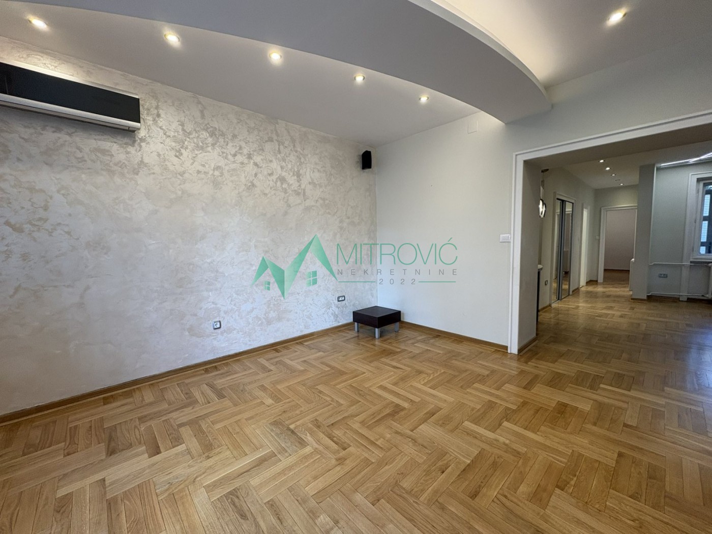 Stan Prodaja Novi Sad  79 m2