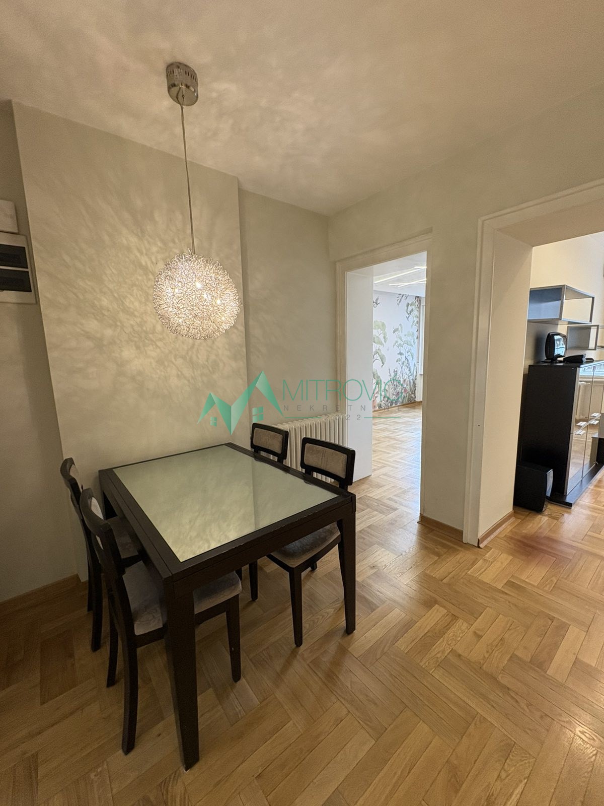 Stan Prodaja Novi Sad  79 m2
