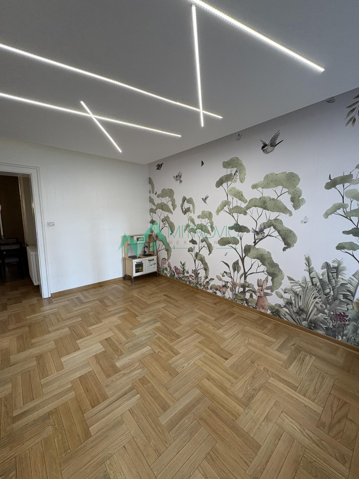 Stan Prodaja Novi Sad  79 m2