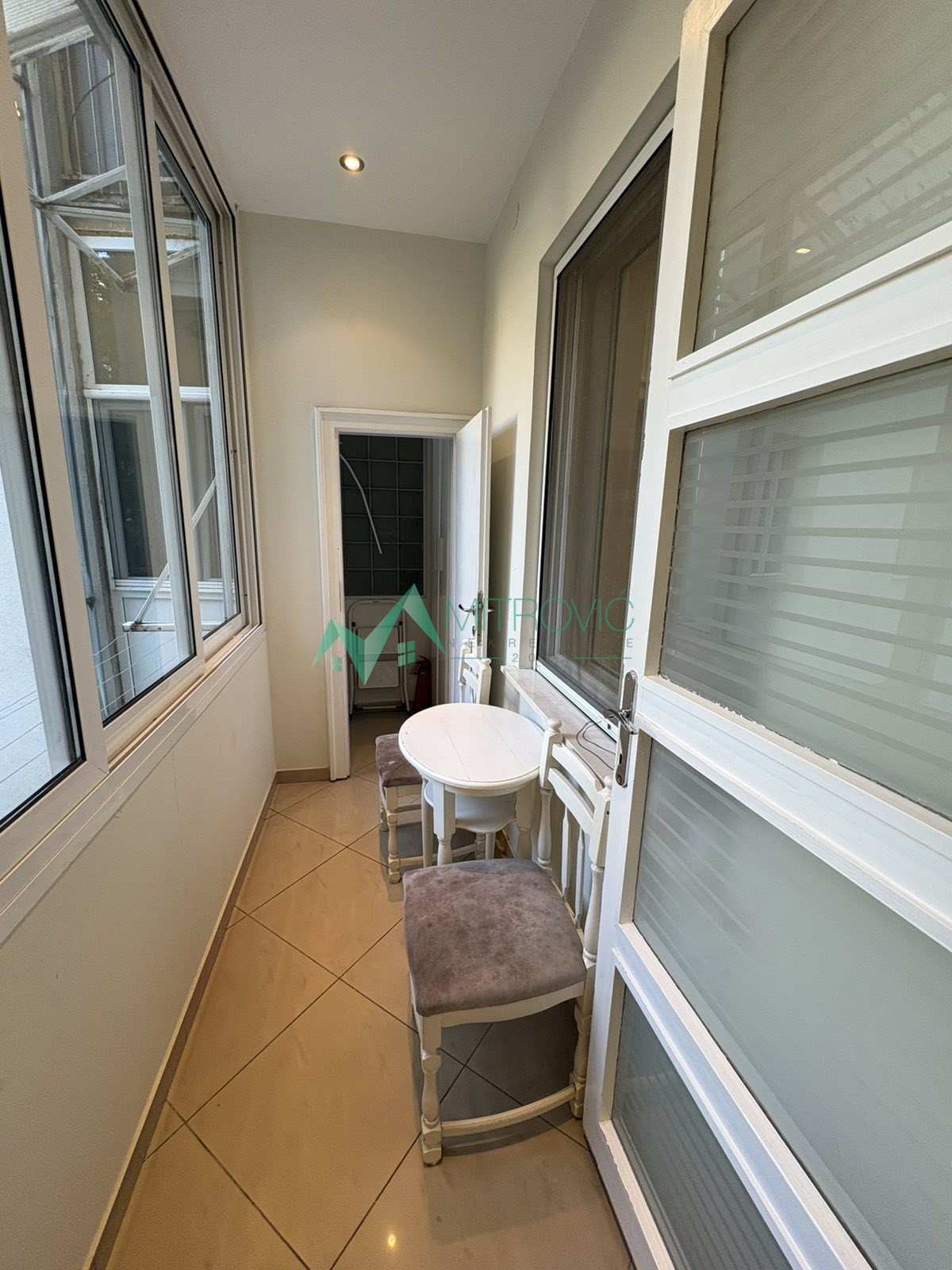 Stan Prodaja Novi Sad  79 m2