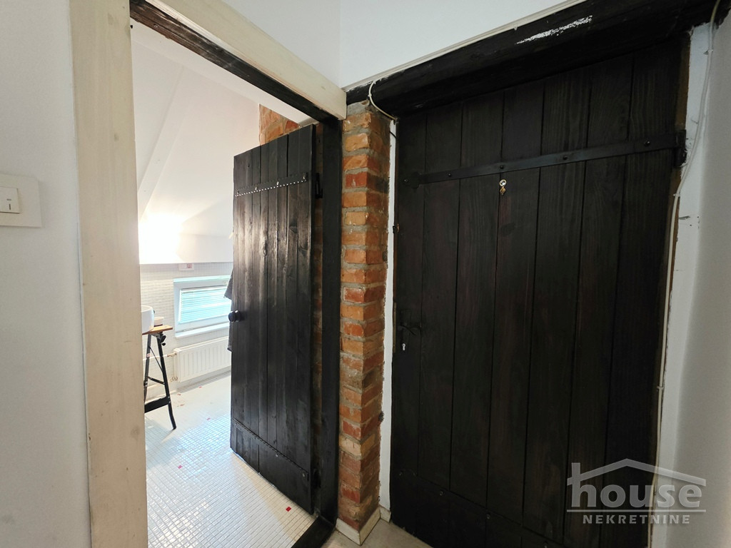 stanovi-2-dx-centar-1103068-ni25p Dvosoban stan na prodaju, Centar, Novi Sad, 51m², 3. sprat, 154.500 €