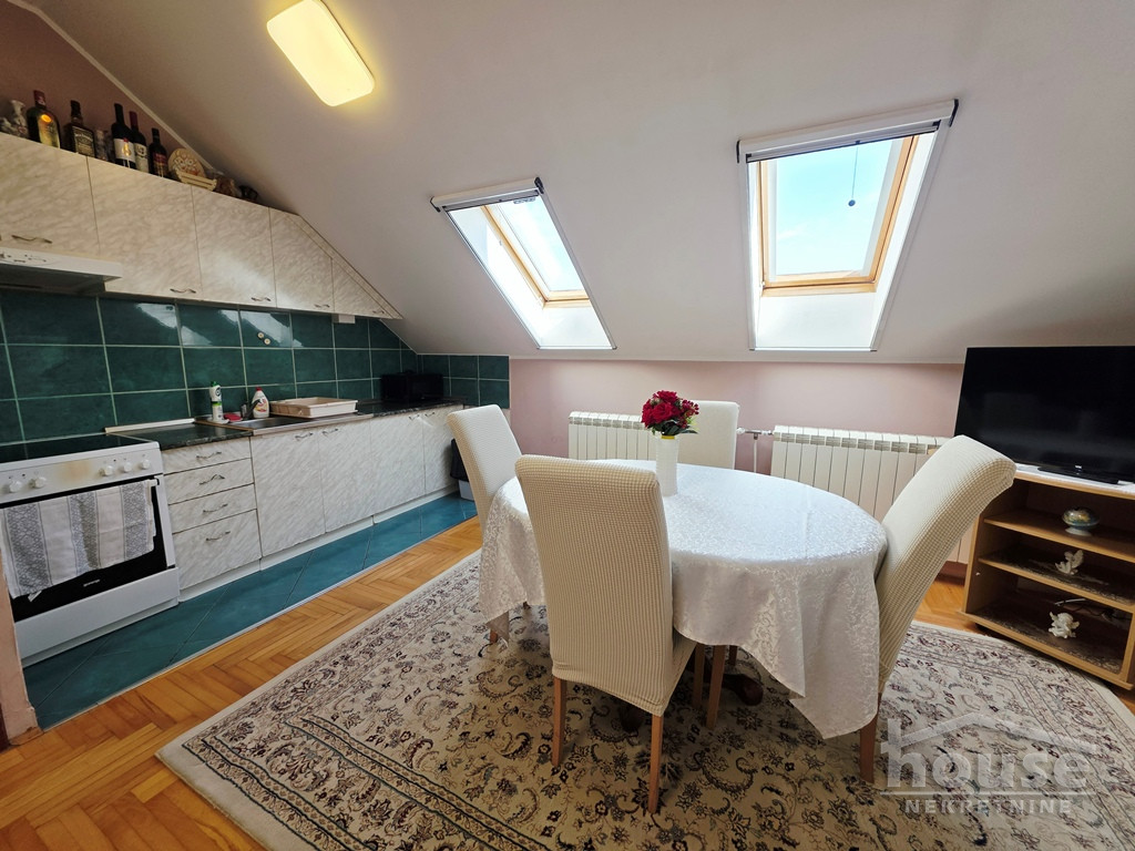 Stan Prodaja Novi Sad Stan Prodaja Novi Sad Nova Detelinara 42 m2