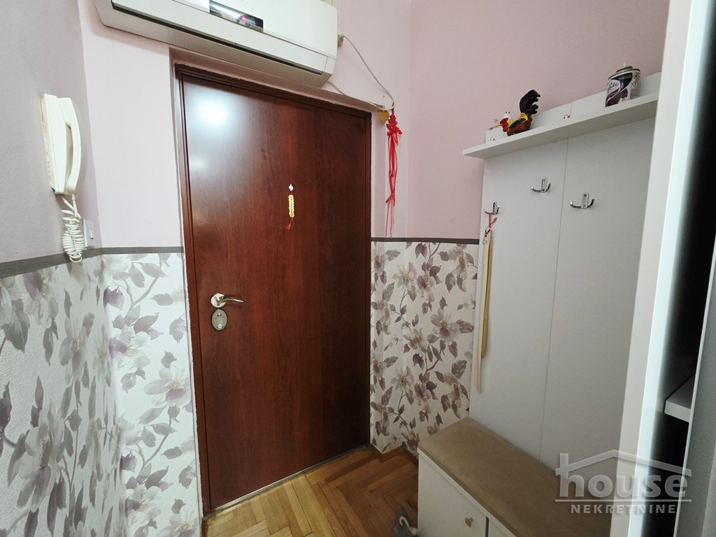 stanovi-2-po-nova-detelinara-1066246-ilubh Dvosoban stan na prodaju, Nova Detelinara, Novi Sad, 42m², 6. sprat, 115.000 €