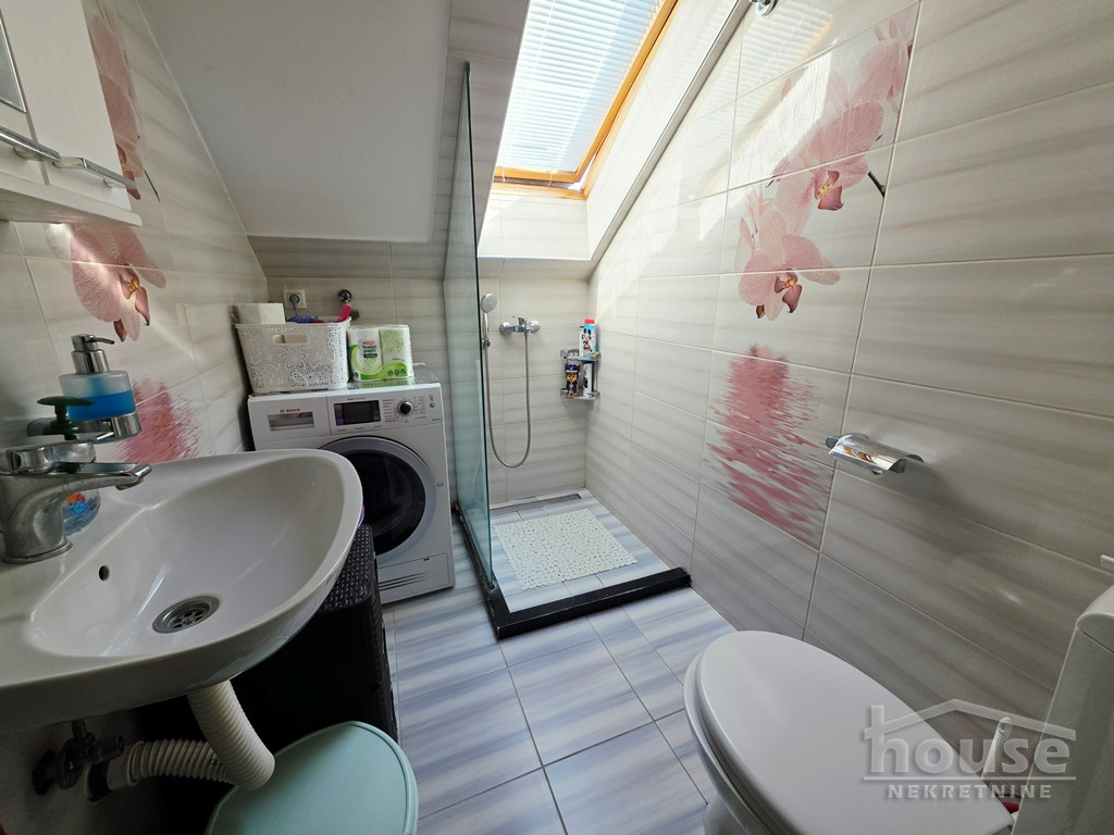 Stan Prodaja Novi Sad Stan Prodaja Novi Sad Nova Detelinara 42 m2