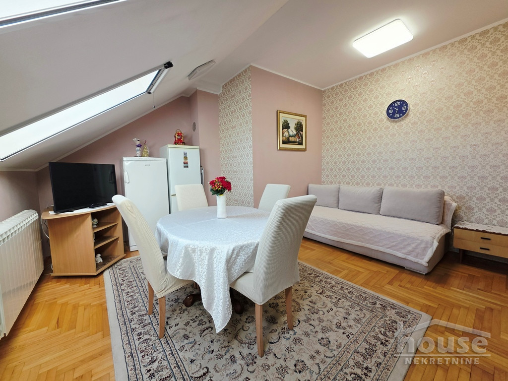 Stan Prodaja Novi Sad Stan Prodaja Novi Sad Nova Detelinara 42 m2
