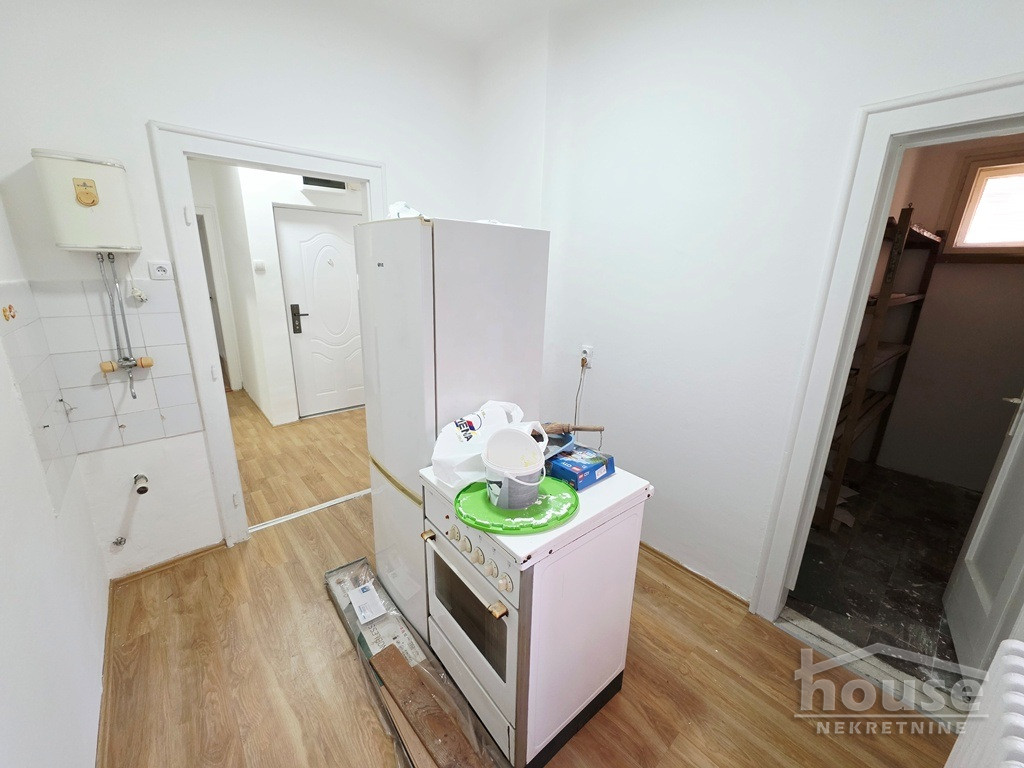 Stan Prodaja Novi Sad Stan Prodaja Novi Sad 54 m2