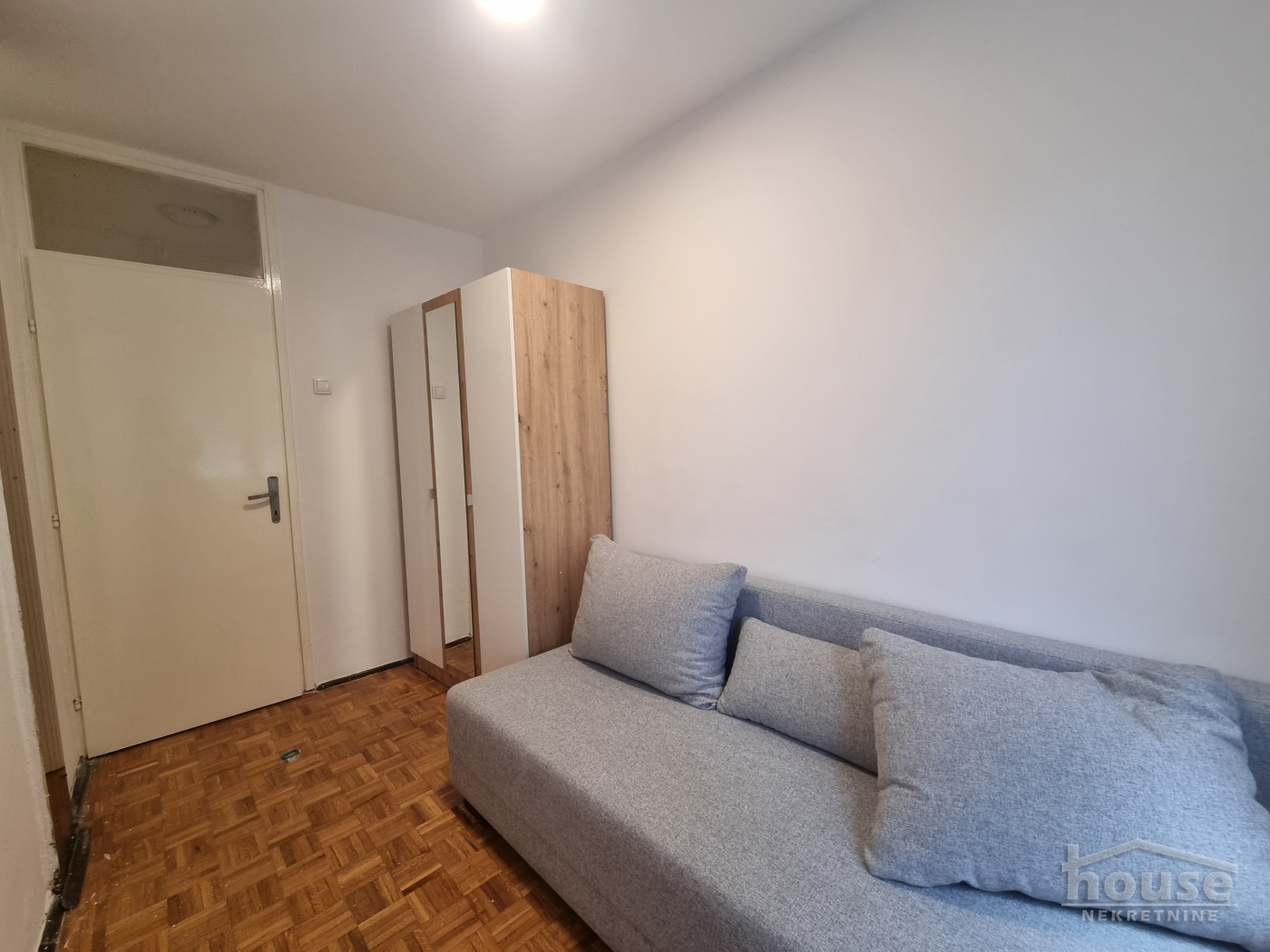 Stan Prodaja Novi Sad Stan Prodaja Novi Sad Liman 4 50 m2